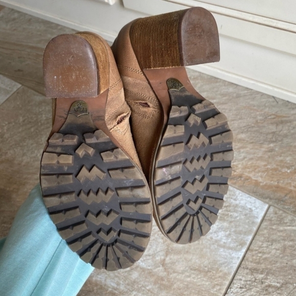 Suede Sam Edelman 'Franklin' Boot - Picture 4 of 15